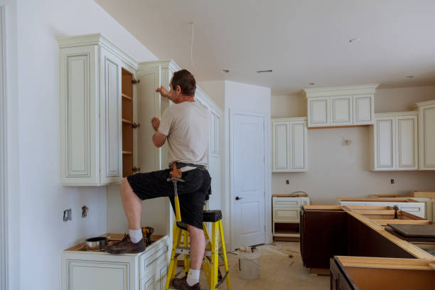 Licensed Kitchen Island Installation service in Clayton, NJ - Remodeling Of Kitchen